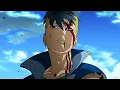 Download Lagu Boruto Kawaki: Clash of kara Arc | Opening 1 - Eiyuu No Uta