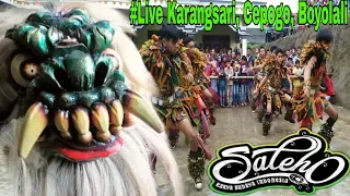Download Gedruk Saleho Karya Budaya, Live Karangsari Cepogo Boyolali 2019 MP3