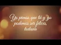 Christian Nodal, Belinda - Si Nos Dejan (LETRA)