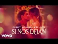 Download Lagu Christian Nodal, Belinda - Si Nos Dejan (LETRA)