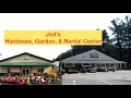Jed s Hardware Garden Rental Center Massachusetts USA MojiIjazOfficial Moji Ijaz