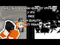 SKILLBUILDER Free HIGH QUALITY VFX pack