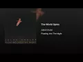 The World Spins