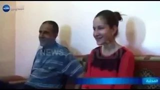               تيا رت   وهيبة ميلودي الأولى وبكر بن حماد رائدة المتوسطات دندنها