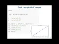 Tools for Data Visualization Using Python Identifies trends patterns and anomalies