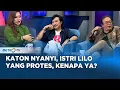 Lagu Rahasia Stamina Vokal Katon:  KLa Project Bongkar Trik Latihan! #QNA