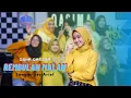 Download Lagu Rembulan Malam - Isna Qasima | korbankan diri dalam ilusi hilangkan rindu