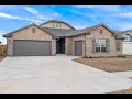 Stunning Move-In Ready Home in Mustang OK Walkthrough