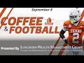 Download Lagu Coffee \u0026 Football - September 8 | San Jose State Reactions | Arch Manning | Steve Sarkisian