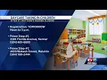 Daycare steps in after sudden closure of Metairie preschool