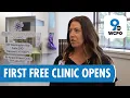 Northern Kentucky s First Free Health Clinic Helps Uninsured Patients