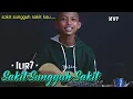 Download Lagu 🔴Viral || Sakit Sunggu sakit - Ilir7 cover ukulele by (MWP channel)