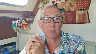 24.8.26 How to passage plan. Brighton to Southsea Marina,  Langstone.