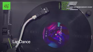 s i lapdance audio visual 