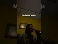 Lagu MABOKO TONJA COVER