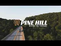 Moving You Forward Meet the New Pine Hill