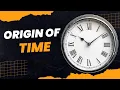 The Weird History of Standard Time