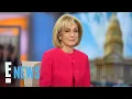 MSNBC Anchor Andrea Mitchell Leaving Show After 17 Years E News