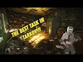 Why Secured Perimeter is the most fun in Tarkov
