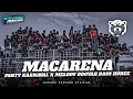 Download Lagu DJ MACARENA - PARTY KARNAVAL X JEDAG JEDUG RIMEK😂 BASS HOREE
