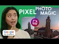 How To Use Magic Editor On Google Pixel And More
