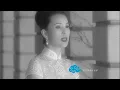 Tracy Huang 黃鶯鶯 - 明月千里寄相思