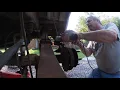 Removing U Bolts the Easy Way