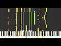 Final Fantasy XIII-2 -  Paradigm Shift (Orchestration)