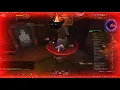 Tanking Training Dummy