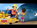 Download Lagu Save the whales! | Fireman Sam Full Episodes | Cartoons for Children
