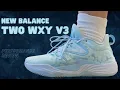 New Balance Two Wxy V3 Performance Review