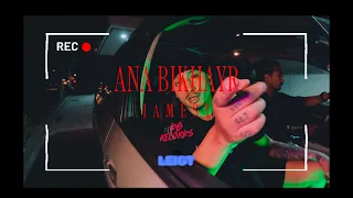 jamesy ana bikhayr