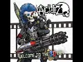 Download Lagu [-] Acidez - Welcome To 3D Era (2016) // Full Album