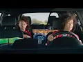 Oh No No Orange Slices after Soccer Big O Tires Commercial
