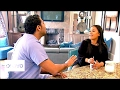 Married to Medicine Lisa Nicole Cloud Catches her Husband in a Lie Season 4 Episode 5 Bravo