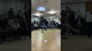 دبكة سوريا مجوز حوراني طرب  دبكة سوريا مجوز حوراني طرب