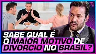ESSE é o MAIOR VENENO dos CASAMENTOS - DR. JORGE RODRIGUES