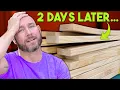99 of Beginners Don t Know These 5 Mistakes Ruin Wood