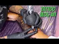 Tattoo Vlogy Vlog Roses Quarter Sleeve