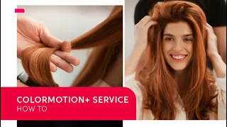 Wella Professionals  ColorMotion+ Conditioner