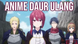 aku ga tau apa bagus dan busuknya anime ini yuusha party wo oidasareta kiyoubinbou