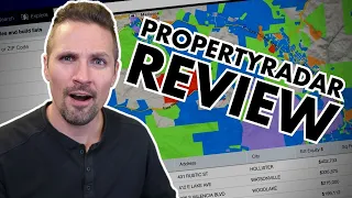 PropertyRadar Review A Real Estate Investor s Guide to Smart Property Research