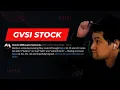 GVSI DISASTER - THIS IS GOING TO 10 CENTS FIRST TO CALL IT SMART