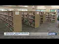 Wichita s remodeled Rockwell Branch Library reopens