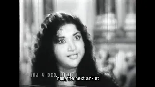 kannagis speech at the pandiyan court english subtitles best court scene