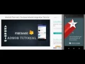 Android Admob Tutorial fo creating Banner Ads Native Ads and Interstitial Ads using Firebase