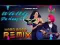 Download Lagu wang da nap remix song