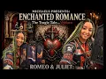 Michaels Enchanted Romance Halloween 2026 Sourcing Tragic Gothic Decor