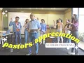 How to Throw a Surprise Pastors Appreciation Day Program Tips on How to Celebrate Pastors Month