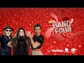 Lagu TV ARAPUAN - BAND FOLIA -  11-02-2026